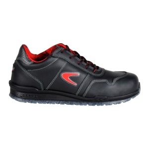 SAPATO ZATOPEK S3S CI FO SR